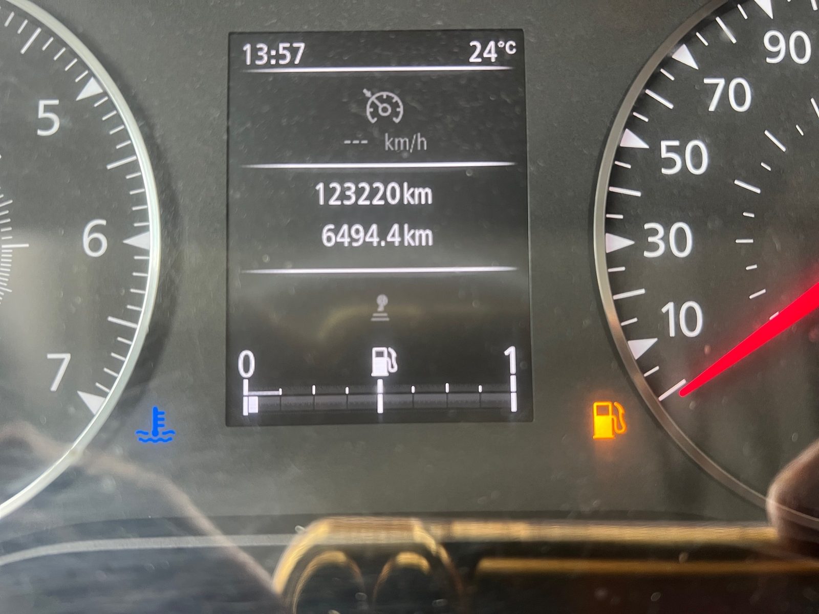 2021 Renault Master — fotografija 13