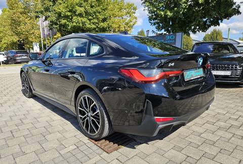 2022 BMW i4 — sličica 4