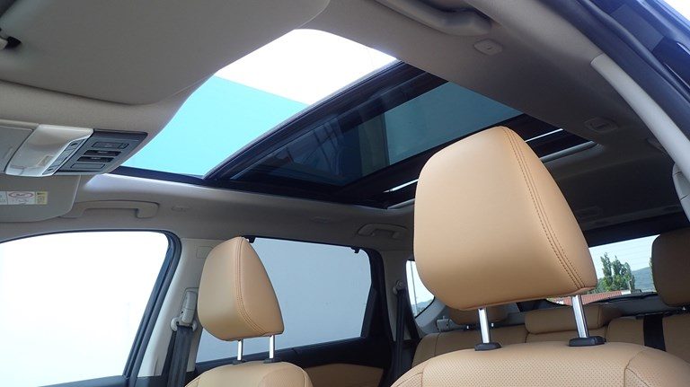 2024 Nissan X-Trail — fotografija 8
