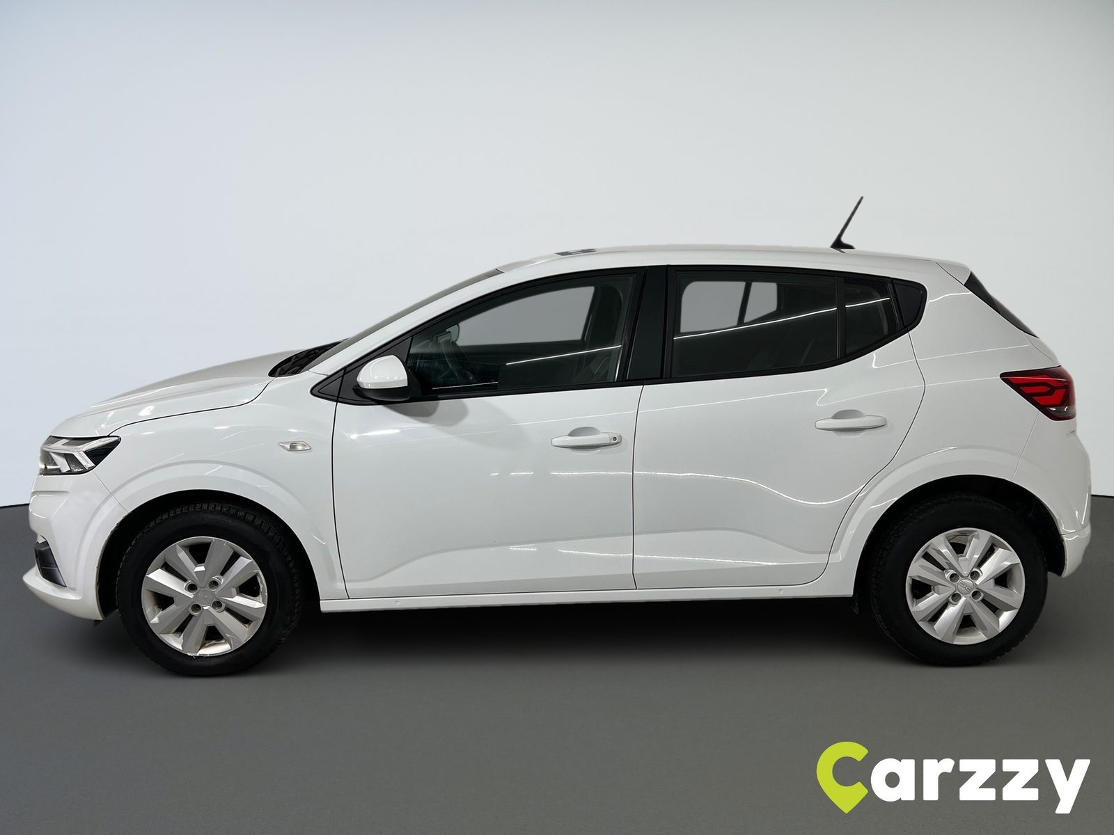 2023 Dacia Sandero — fotografija 8