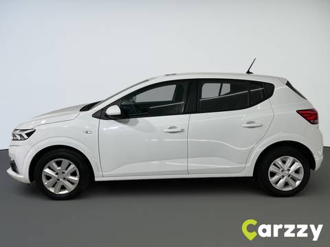 2023 Dacia Sandero — sličica 8