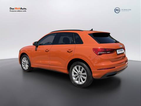 2022 Audi Q3 — sličica 3