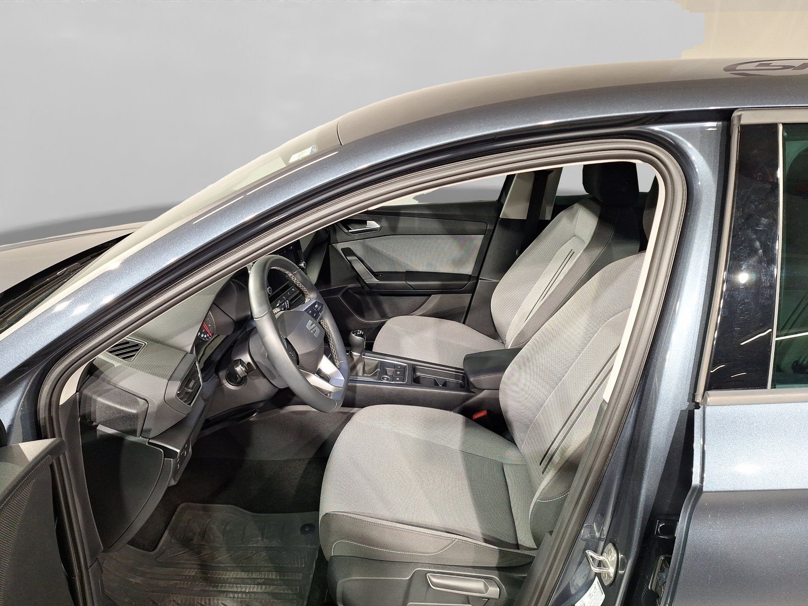 2024 Seat Leon — fotografija 17