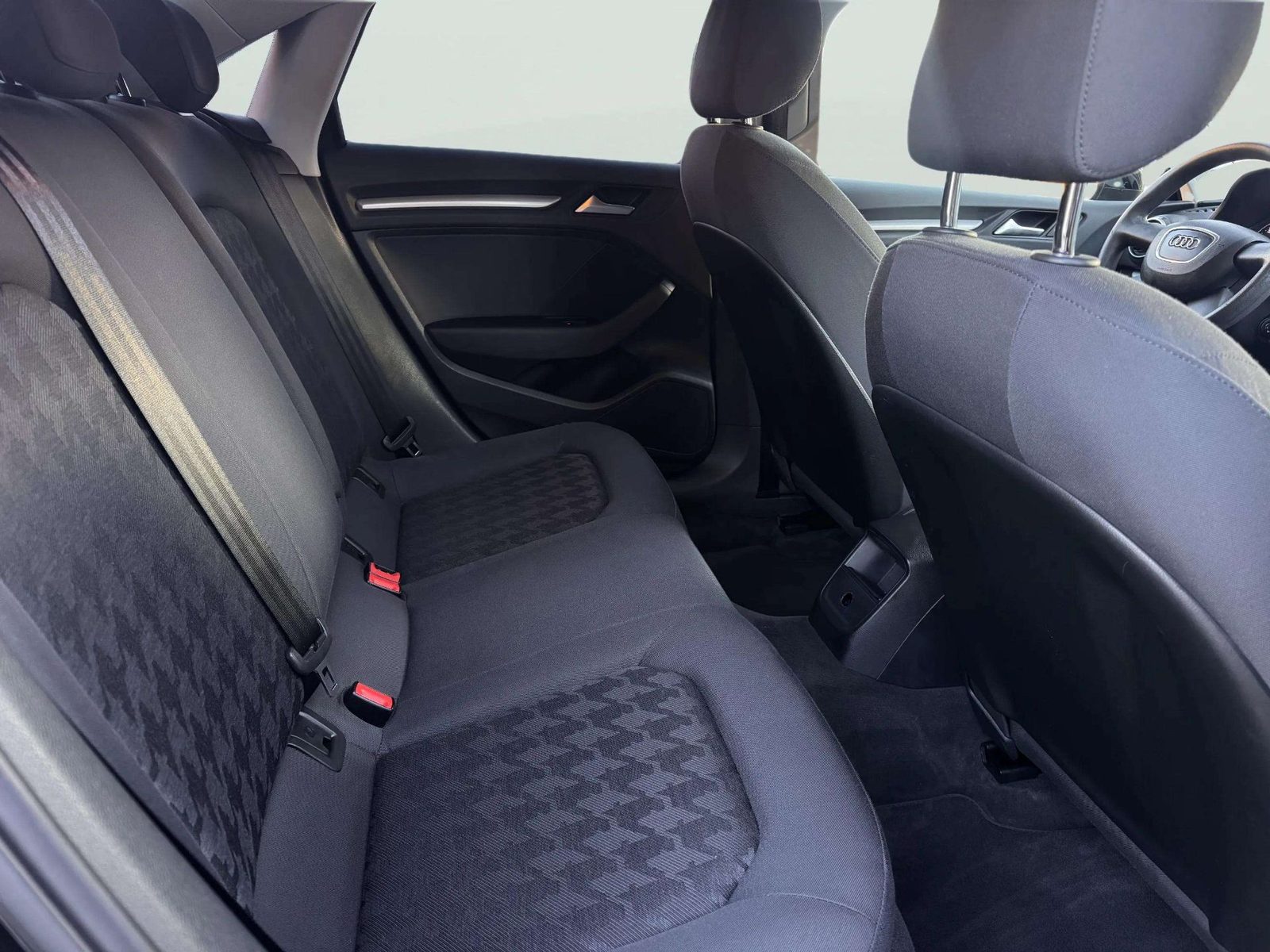 2014 Audi A3 — fotografija 11
