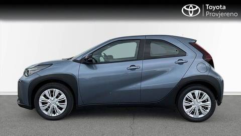 2026 Toyota Aygo X — sličica 5