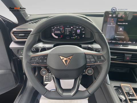 2026 Cupra Leon — sličica 14