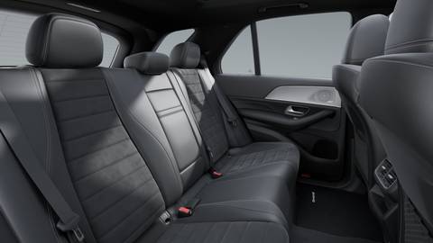 Mercedes-Benz GLE — sličica 11