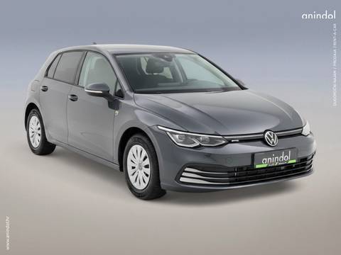 2025 Volkswagen Golf — sličica 2