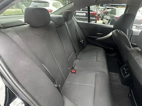 2012 BMW Serija 3 — sličica 6