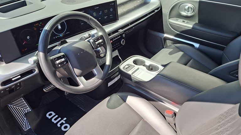 2025 Hyundai Ioniq — fotografija 5
