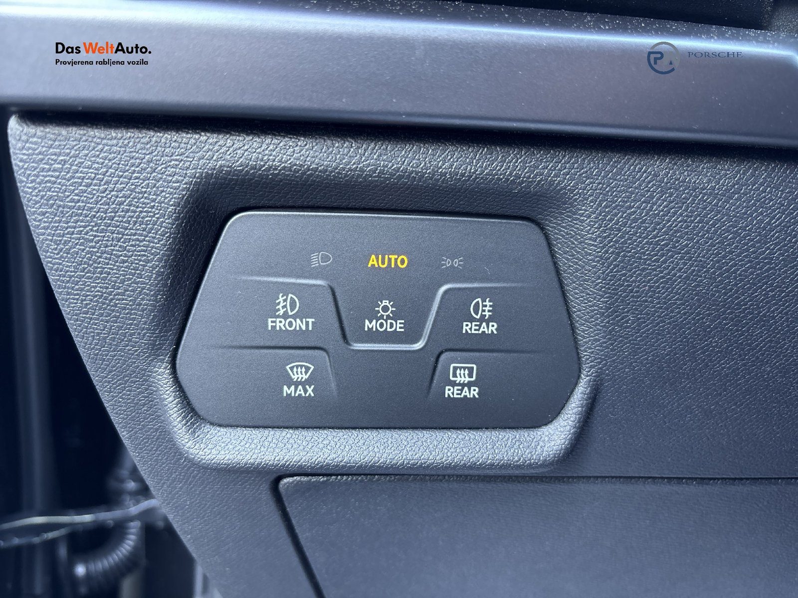 2026 Cupra Formentor — fotografija 26