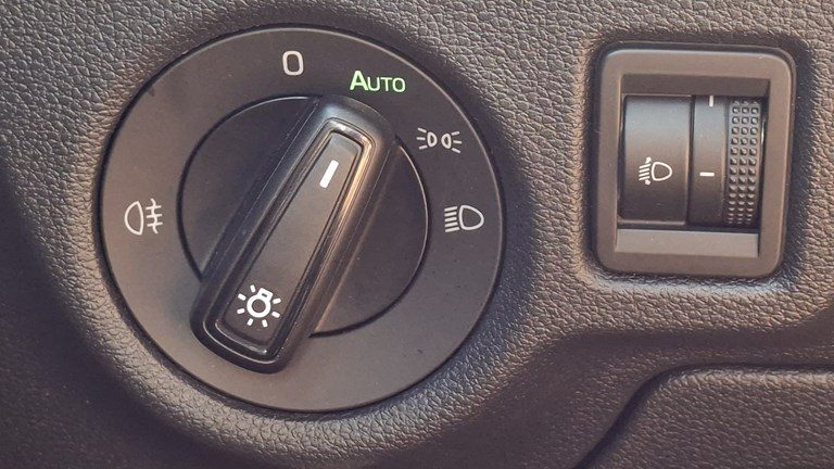 2023 Škoda Kamiq — fotografija 22