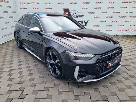 2020 Audi RS6 — sličica 10