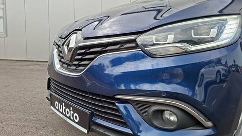 2017 Renault Grand — sličica 30
