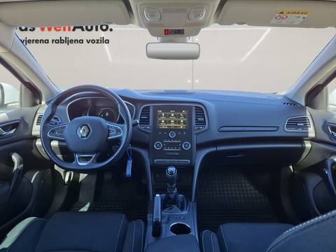 2020 Renault Mégane — sličica 10
