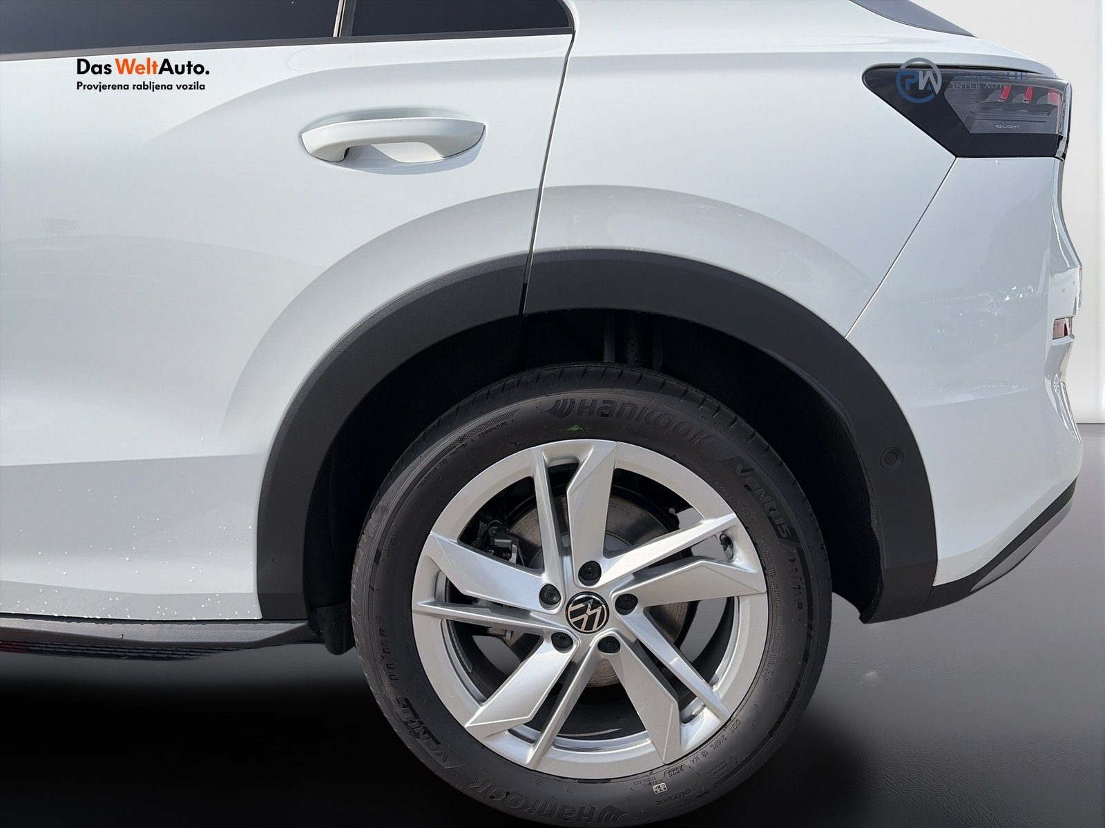 2026 Volkswagen T-Roc — fotografija 19
