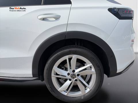 2026 Volkswagen T-Roc — sličica 19