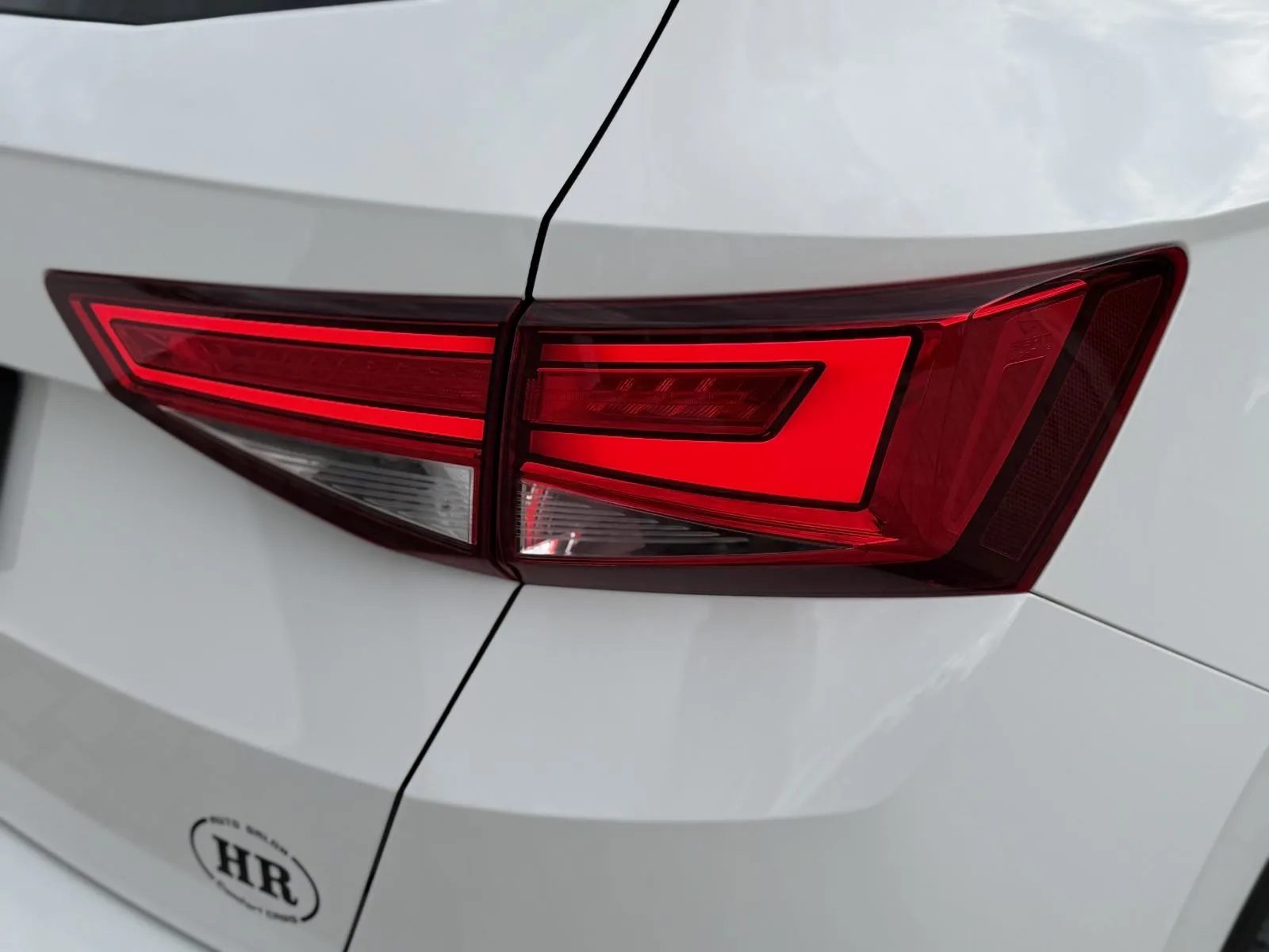 2022 Seat Ateca — fotografija 12