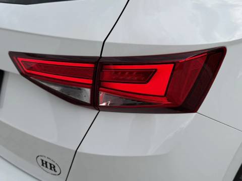 2022 Seat Ateca — sličica 12