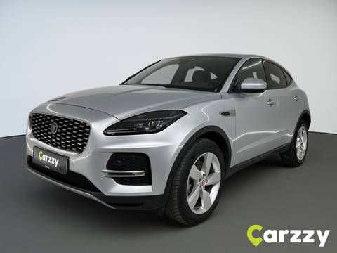 2022 Jaguar E-Pace