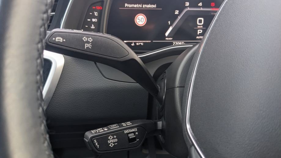 2022 Audi A6 — fotografija 15