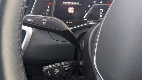 2022 Audi A6 — sličica 15