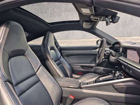 2020 Porsche 911 — sličica 17