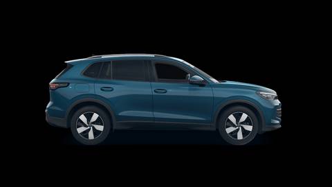 2026 Volkswagen Tiguan — sličica 6