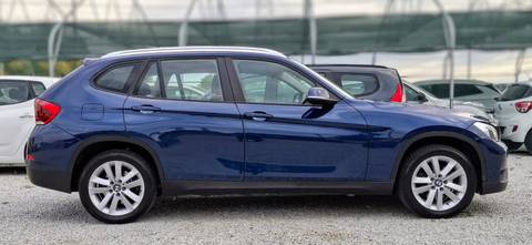 2013 BMW X1 — sličica 4