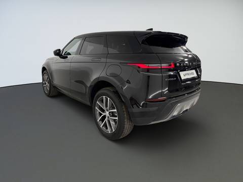 2025 Land Rover Range Rover Evoque — sličica 8