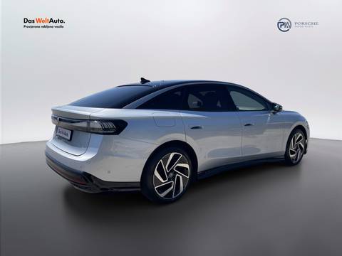 2024 Volkswagen ID.7 — sličica 8