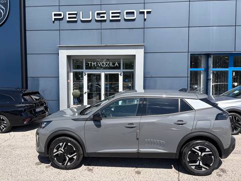 2026 Peugeot 2008 — sličica 3