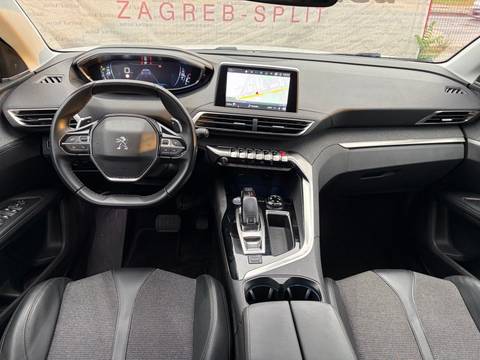2019 Peugeot 5008 — sličica 9