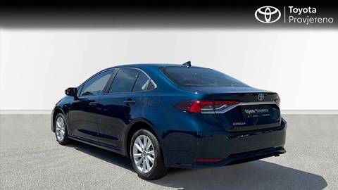 2026 Toyota Corolla — sličica 4