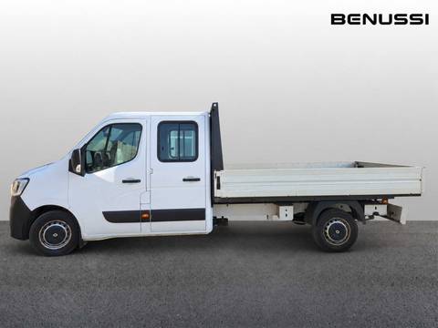2021 Renault Master