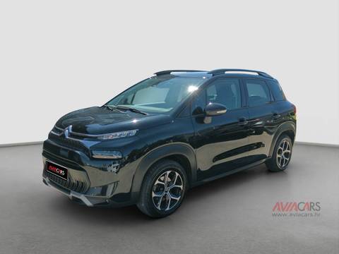 2023 Citroën C3 Aircross — sličica 3