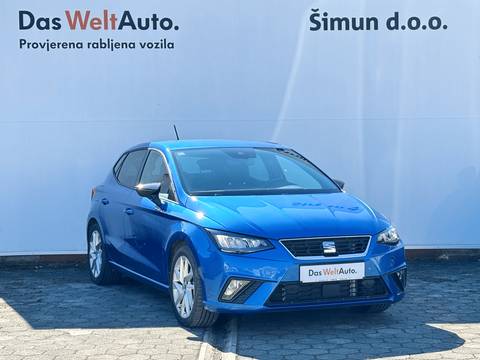 2025 Seat Ibiza — sličica 3