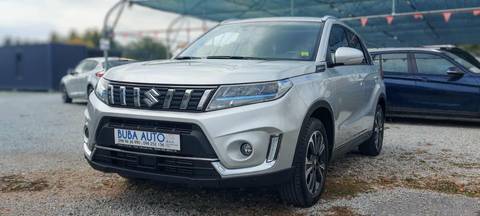 2021 Suzuki Vitara