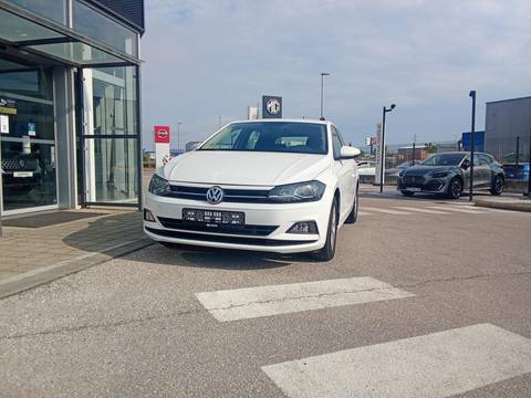 2018 Volkswagen Polo