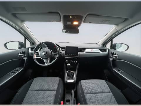 2022 Renault Captur — sličica 11