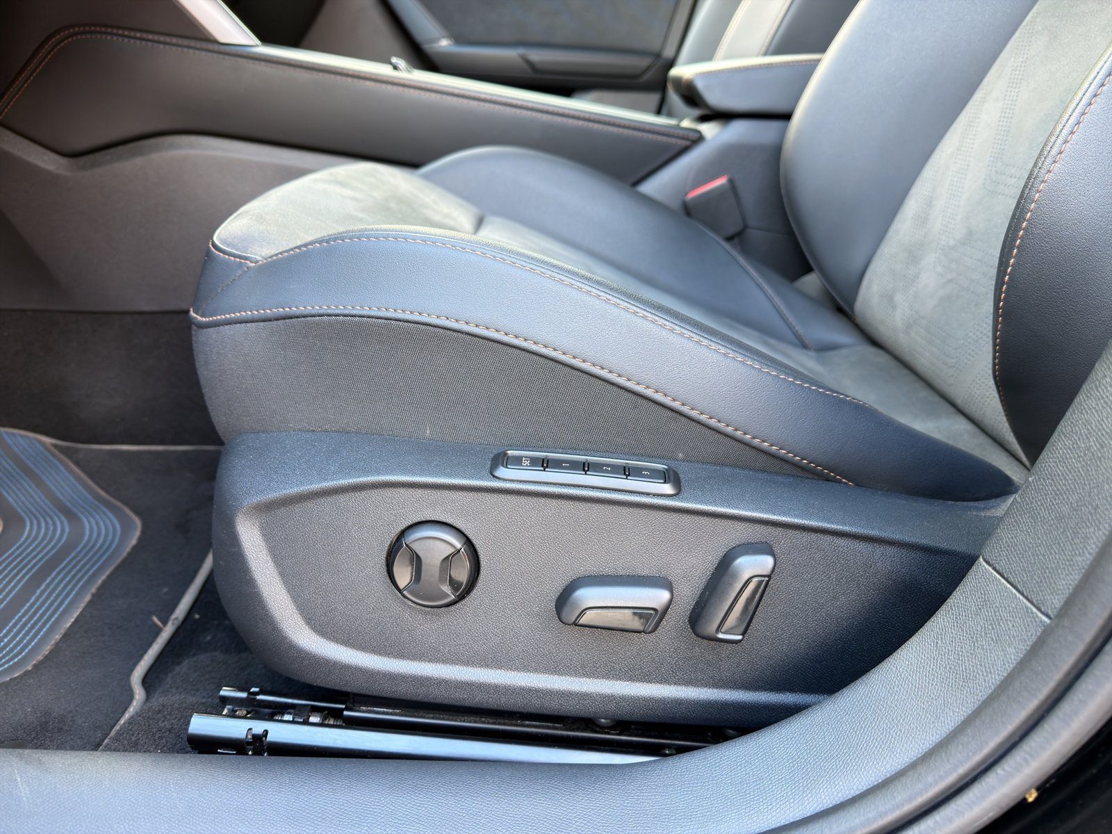 2025 Cupra Formentor — fotografija 9