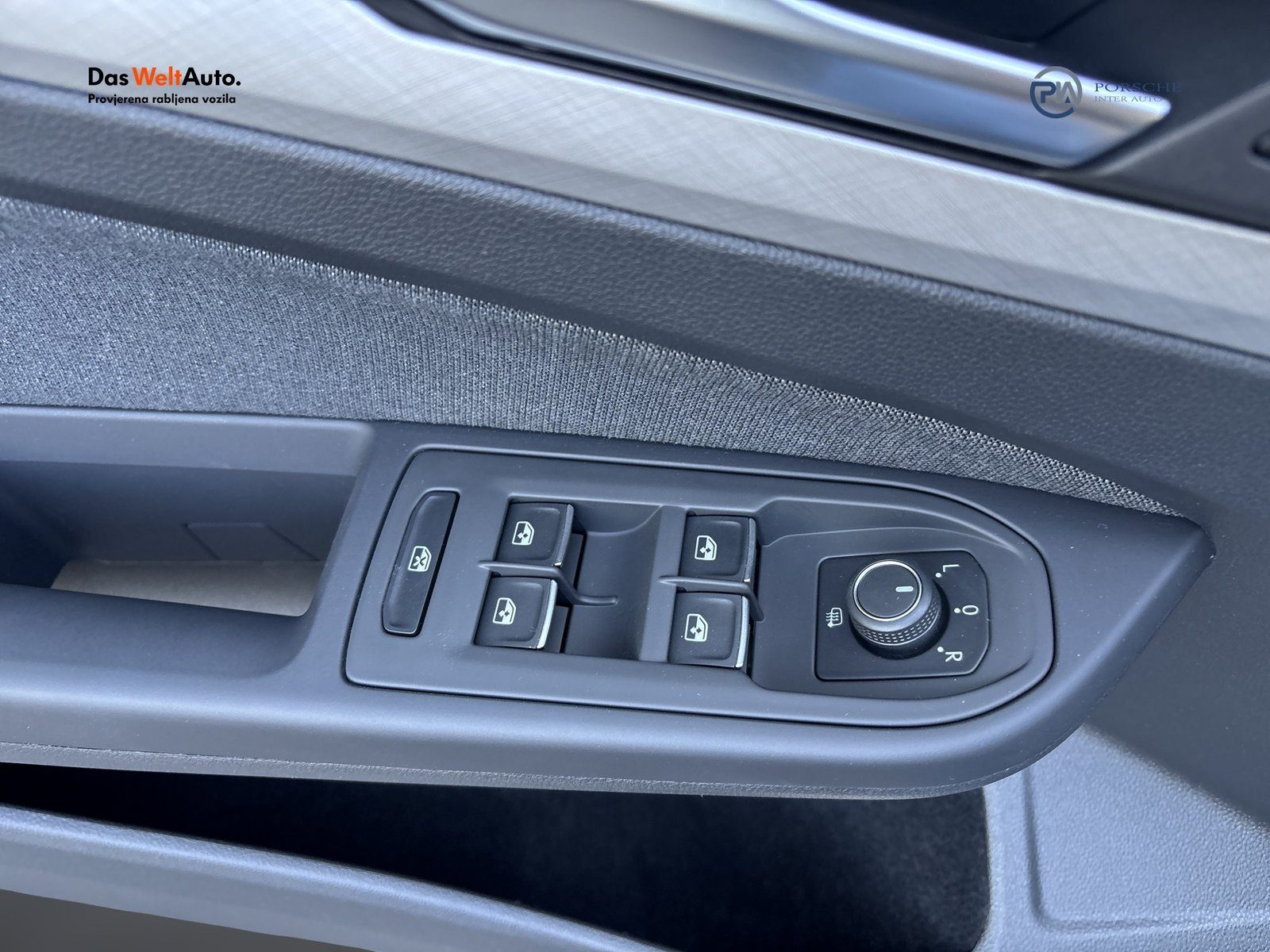 2023 Volkswagen Golf Variant — fotografija 24