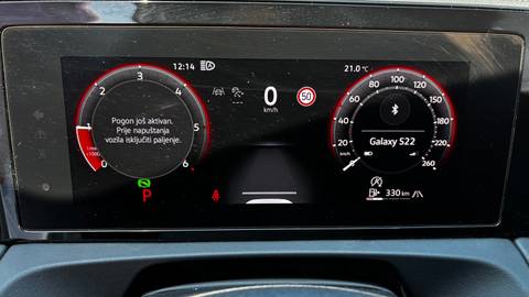 2024 Volkswagen Tiguan R-Line — sličica 20
