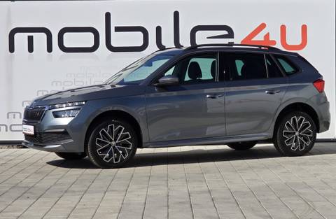 2022 Škoda Kamiq