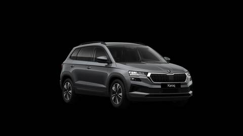 2026 Škoda Karoq