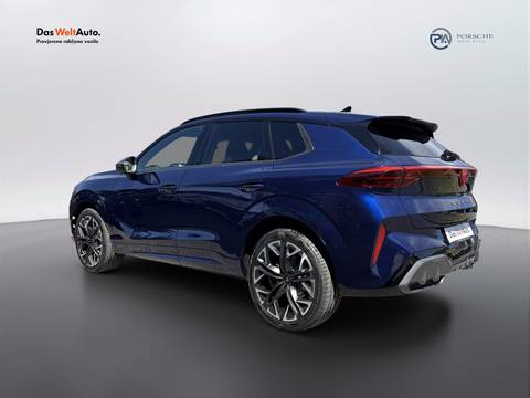 2026 Cupra Terramar — sličica 3