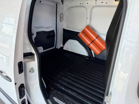 2021 Renault Kangoo — sličica 11