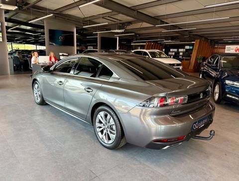 2020 Peugeot 508 — sličica 5