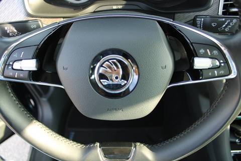 2022 Škoda Kodiaq — sličica 18