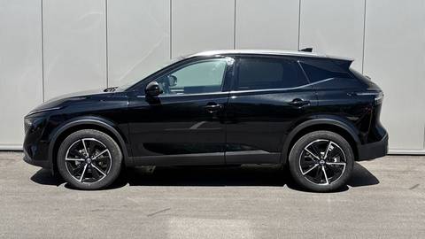 2026 Nissan Qashqai — sličica 2
